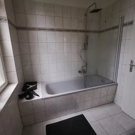 Am Kurpark Apartment